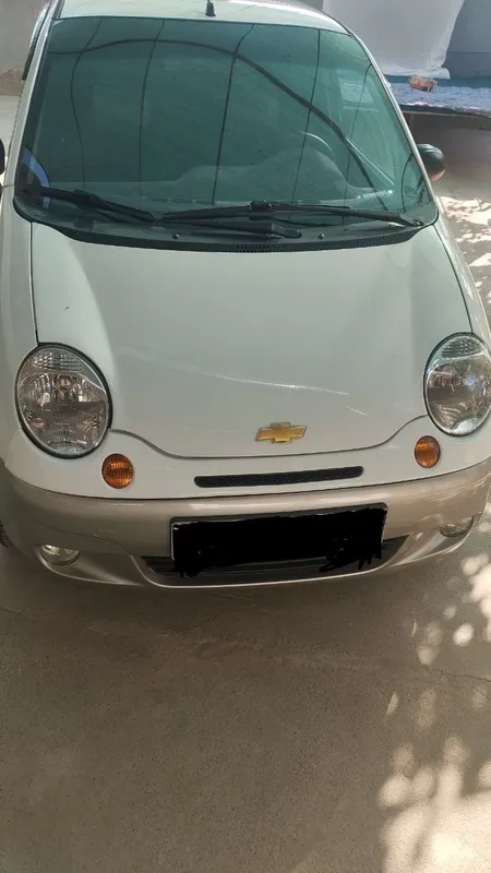Matiz Best 2010 yil .Kelishamiz