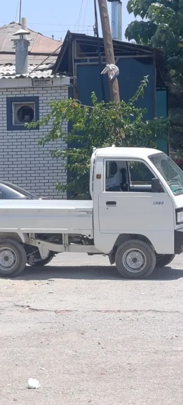 Лабо хизмати, юкингизни элитиб берамиз