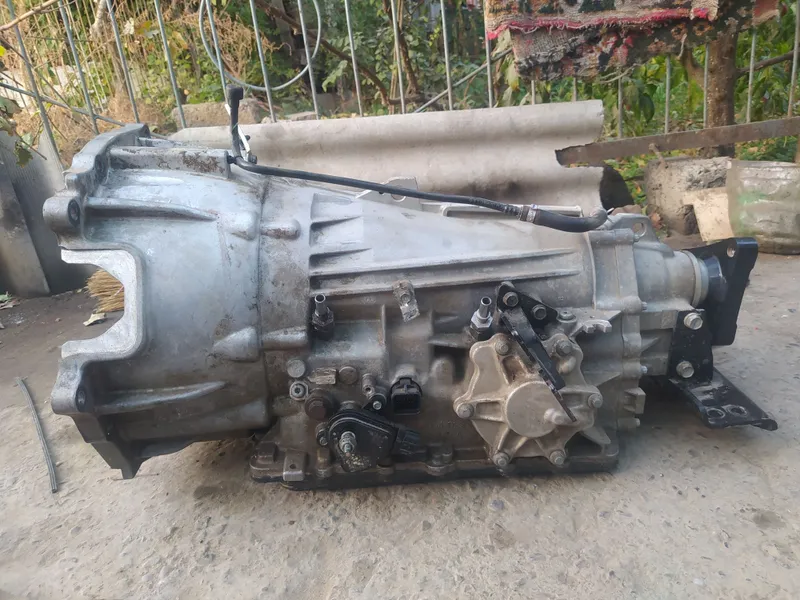 JAC M4 avtomat mator sotiladi JAC M4 avtomat 3 JAC M4 avtomat mator sotiladi JAC M4 avtomat 3