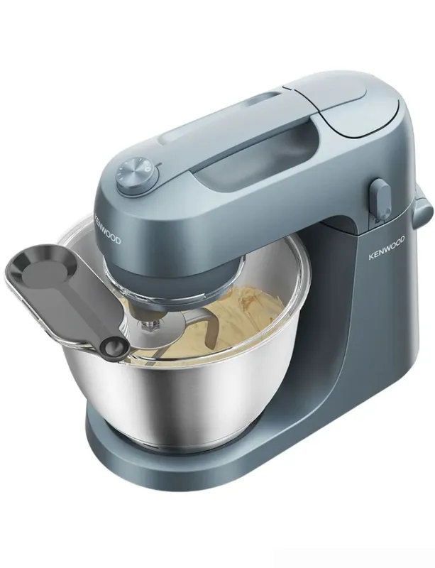 Кухонная машина (планетарный миксер) Kenwood