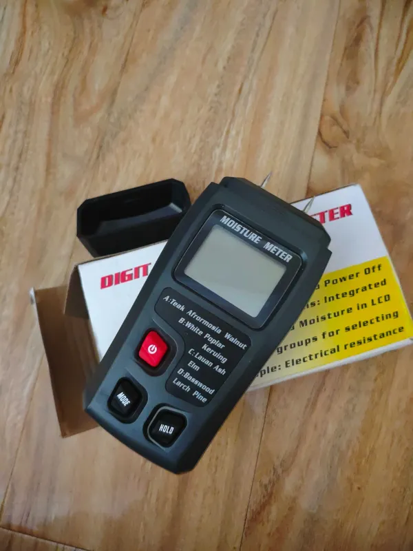 Moisture meter, намлик улчагич Moisture meter, намлик улчагич