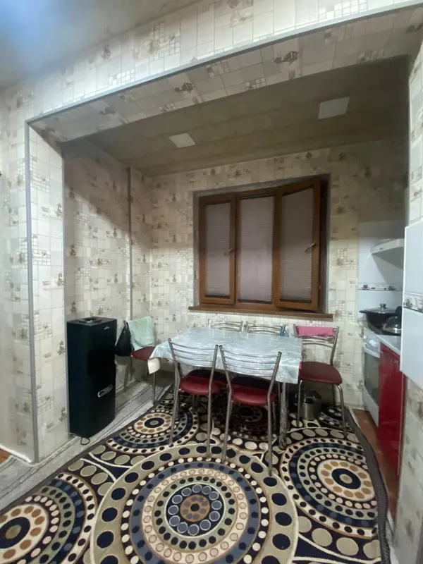 3/1/4. Chilonzor metrosi, 16-mavze. 5