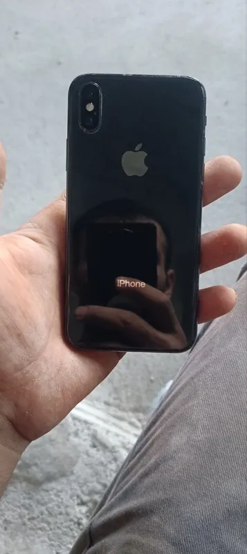 Iphone xs 64 тали, face bor, ture tone bor 3