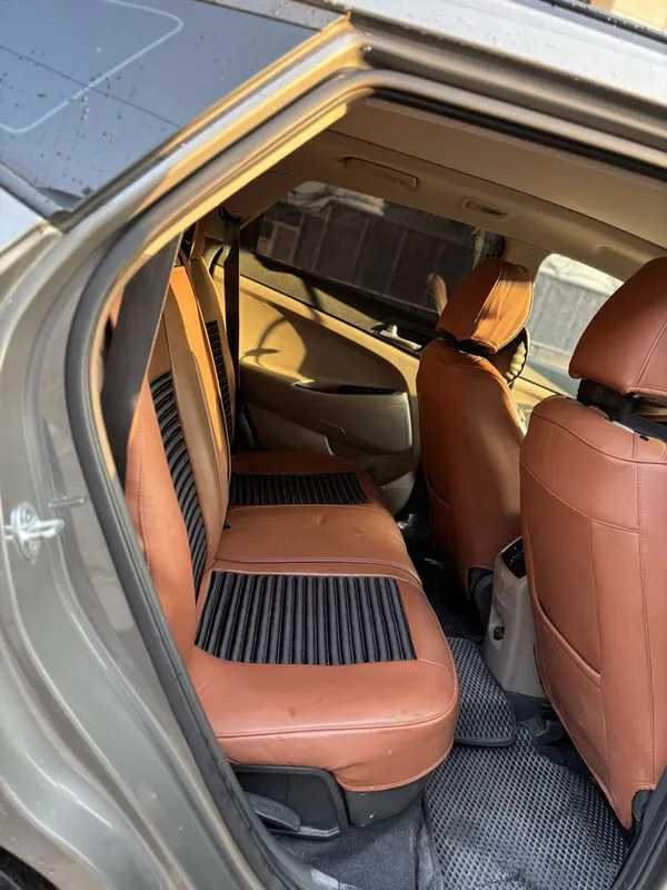 Hyundai Tucson | Full | 2020 | Maxsus plyonka bilan o’ralgan — фото 5