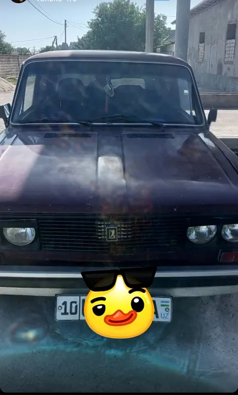 Jiguli sotiladi yili 87