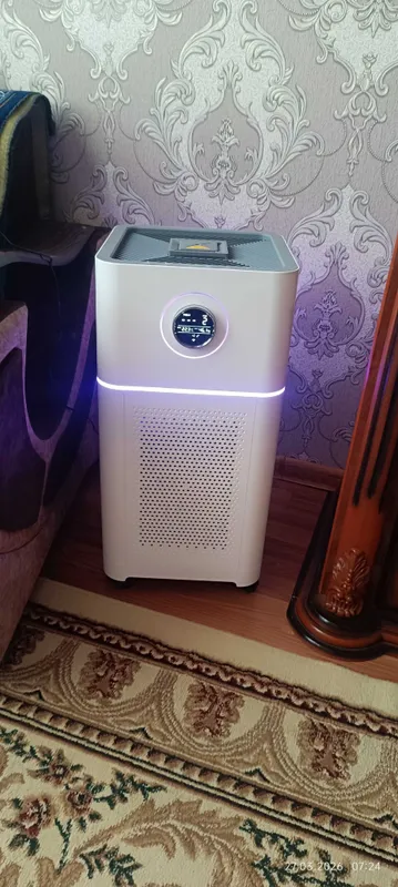 Очиститель воздуха (air purifier) — фото 2