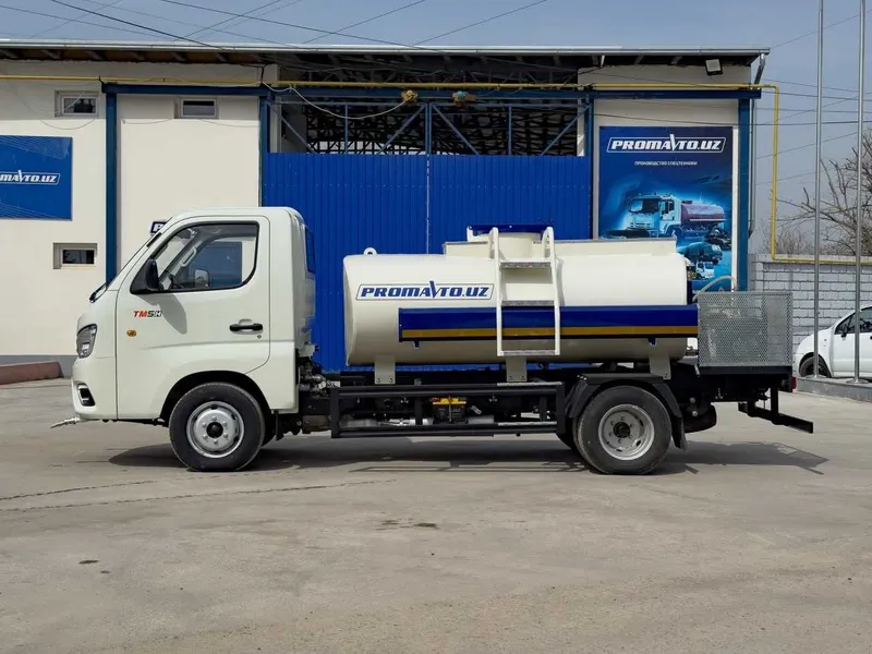 TRUCK MATE 2 D1 Водовоз купите у официального диллера 2 TRUCK MATE 2 D1 Водовоз купите у официального диллера 2