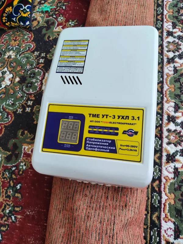 stabilizator 3 stabilizator 3