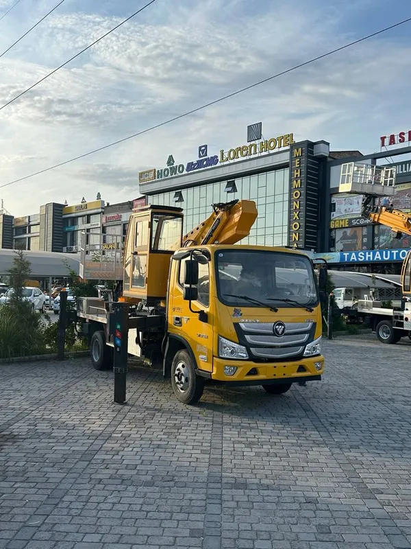 30,5 Metrlik Avtovishka 30,5 Metrlik Avtovishka