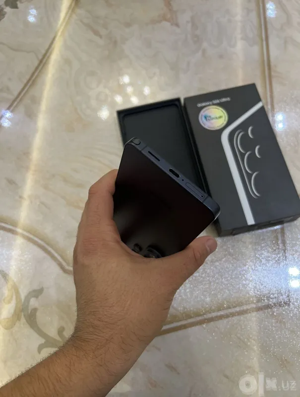S26 ULTRA с гарантией 5 S26 ULTRA с гарантией 5