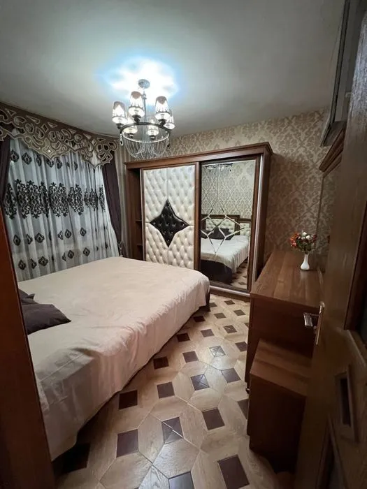 Аренда 2-комнатной квартиры, Яккасарайский район