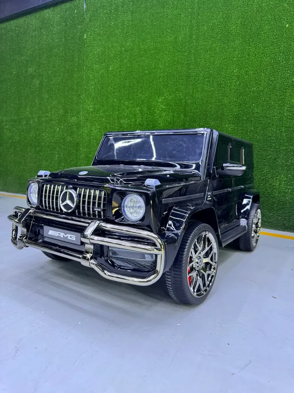 Gelik elektron bolalar uchun 4ta motorli 1