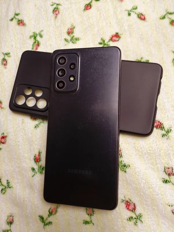 Samsung А52 6/128Gb Ветнам 7