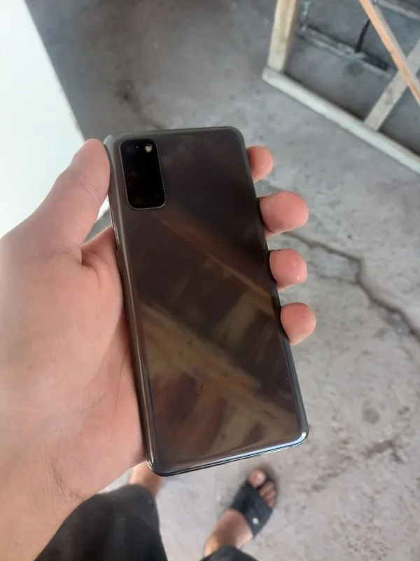 samsung s20 5G 1 samsung s20 5G 1