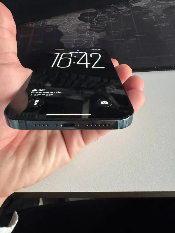 12pro max 256gb — фото 2