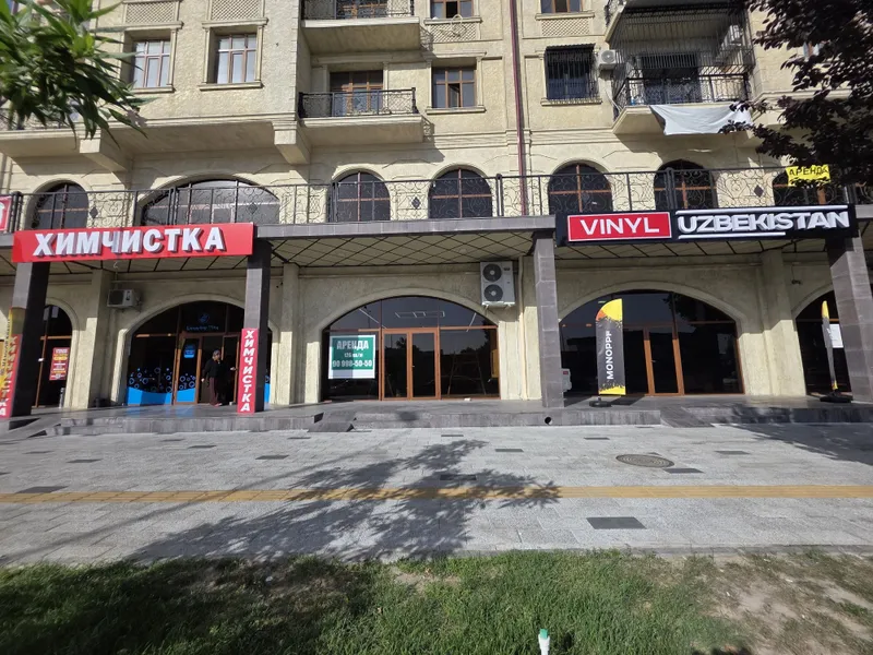 ТОП Локация | Первая линия | 126 м² | ЖК NEW LIFE | ФАРГОНА ЙУЛИ