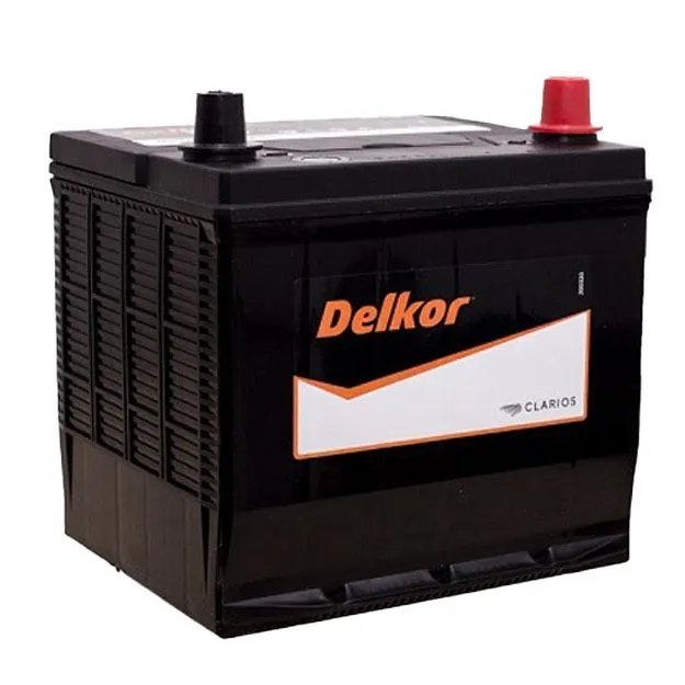 Delkor akumlator arginal Delkor akumlator arginal