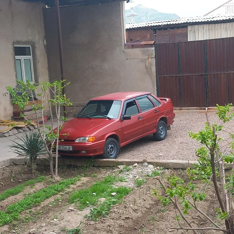 Срочно Лада 2115 сотилади