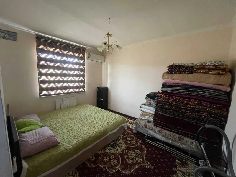 Срочно продаётся дом, поворот Шакаркент, дёшево, самое главное — есть природный газ 4 Срочно продаётся дом, поворот Шакаркент, дёшево, самое главное — есть природный газ 4