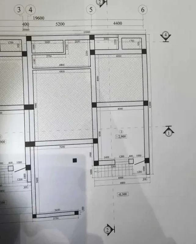 Продажа Евродома на Циолковском, 4-сотки (N 13419 ) — фото 3 Продажа Евродома на Циолковском, 4-сотки (N 13419 ) — фото 3