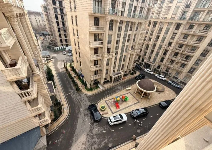 квартира — фото 1
