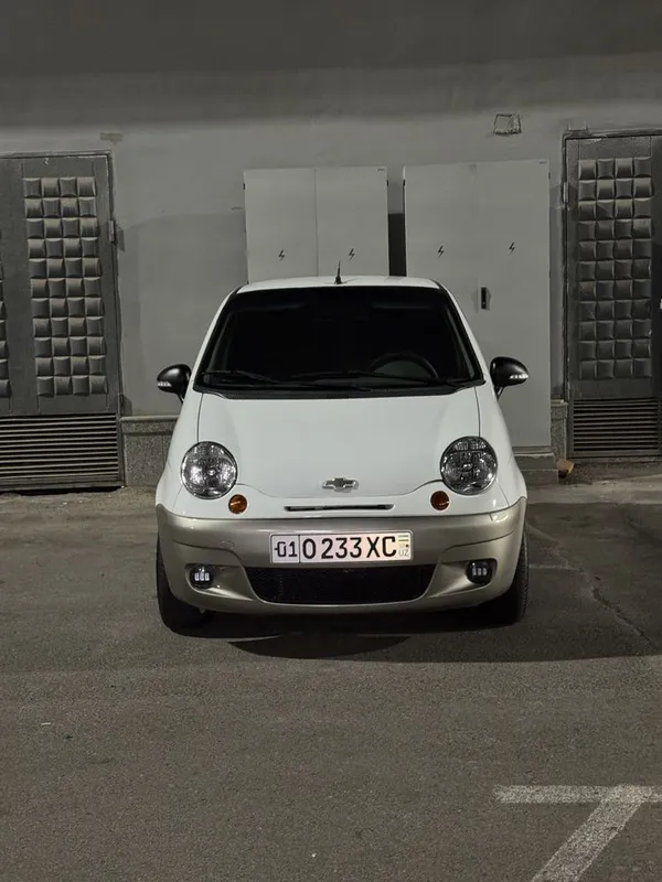 Matiz Best 2017 oq 2 Matiz Best 2017 oq 2