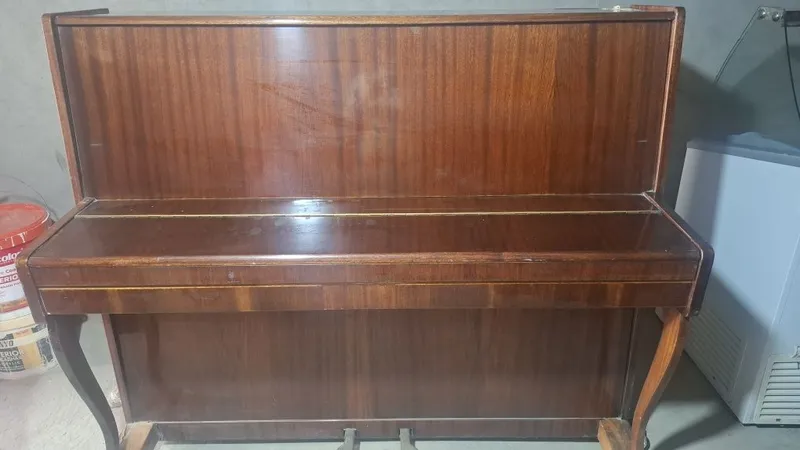 Piyanina ideal holatli 2 Piyanina ideal holatli 2