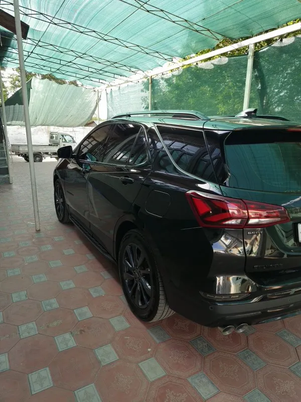 Equinox 2021 full 472 milionligidan 3