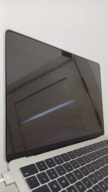 MacBook Air 13-inch, M4, 2025 — фото 6