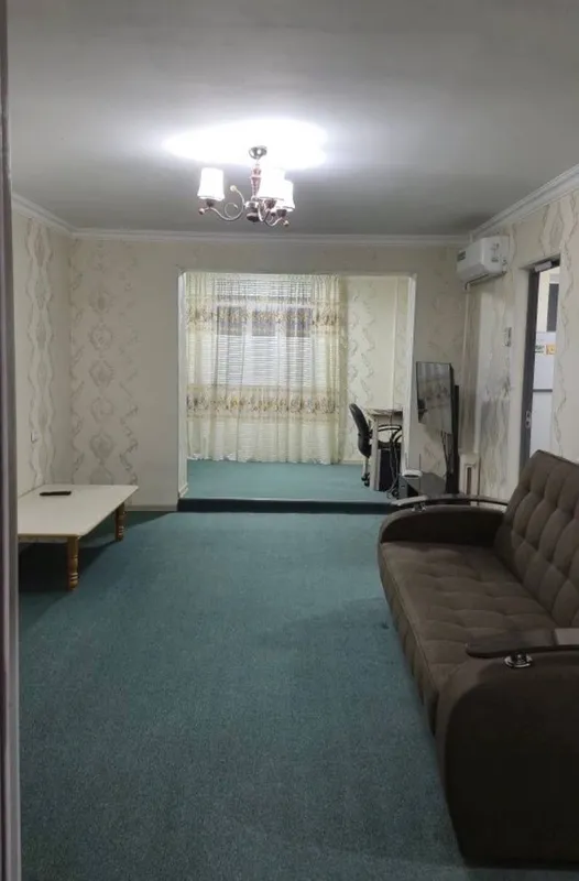 Чиланзар 2кв Кирпич 2 комн. Аллея Гагарина