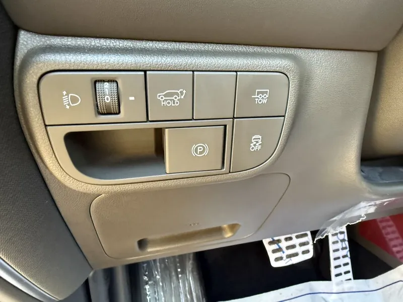 Hyundai Palisade Hybrid 4wd 2026/05 7 мест в НАЛИЧИИ Calligraphy 6 Hyundai Palisade Hybrid 4wd 2026/05 7 мест в НАЛИЧИИ Calligraphy 6