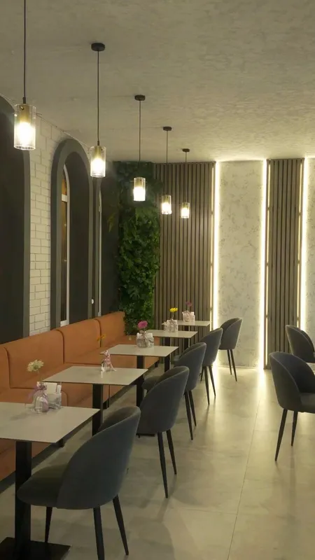 Stol kvadratniy Loft — фото 4