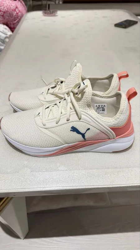 Puma orginal krasofka 40 razmer yangi 1 Puma orginal krasofka 40 razmer yangi 1