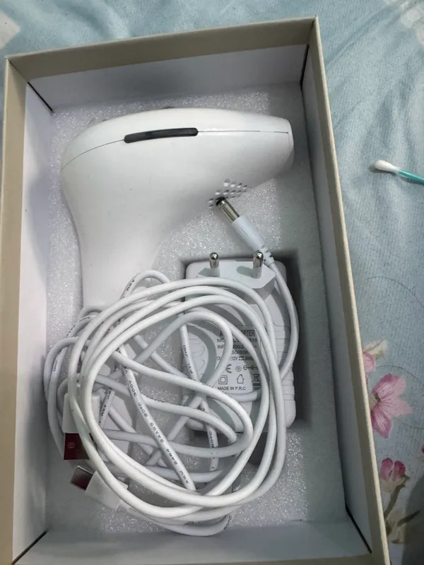 Lazer epilator sifatli — фото 2