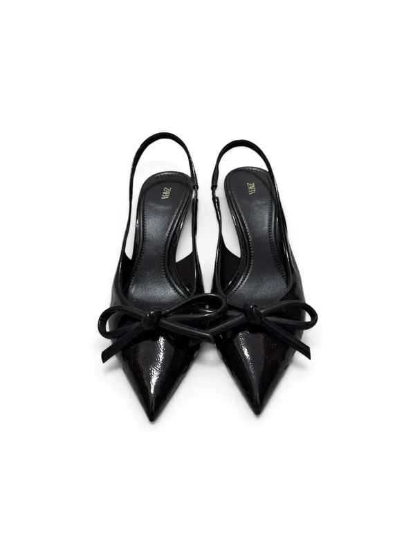Туфли ZARA 1 Туфли ZARA 1