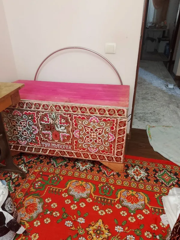 2 штуки Арша Тумбучка продаётся 1