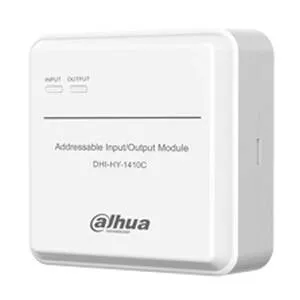 DHI-HY-1410C адресный модуль ввода/вывода 2 DHI-HY-1410C адресный модуль ввода/вывода 2