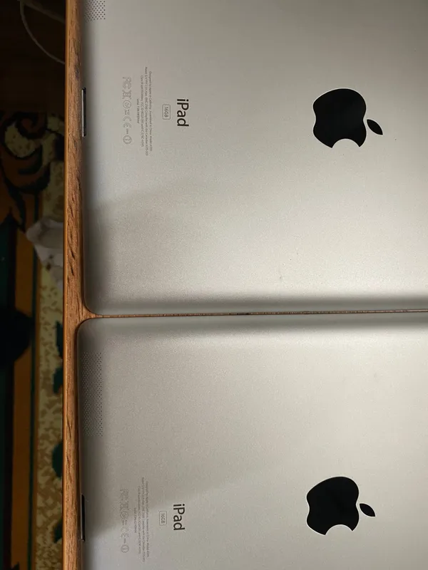 iPad me — фото 1