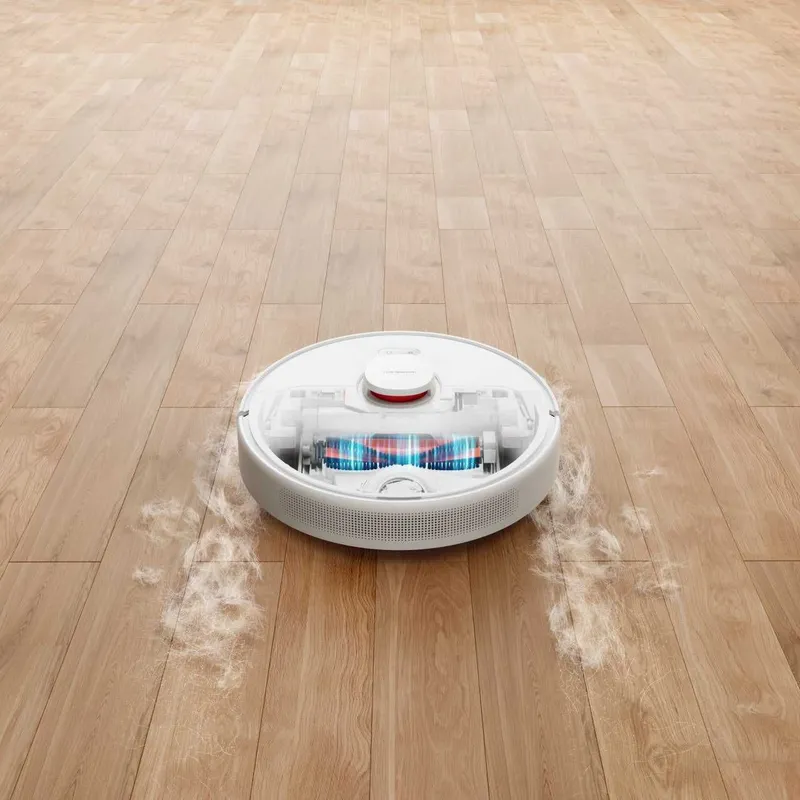 Xiaomi Dreame F9 Pro Robot Vacuum Cleaner (EU) aqlli robot-changyutgichi 2 Xiaomi Dreame F9 Pro Robot Vacuum Cleaner (EU) aqlli robot-changyutgichi 2