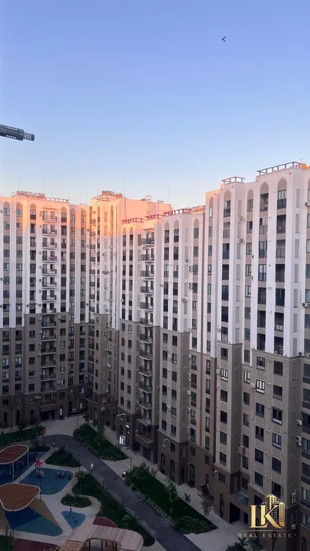 2-комнатная квартира с ремонтом в ЖК O'z Makon 2 2-комнатная квартира с ремонтом в ЖК O'z Makon 2