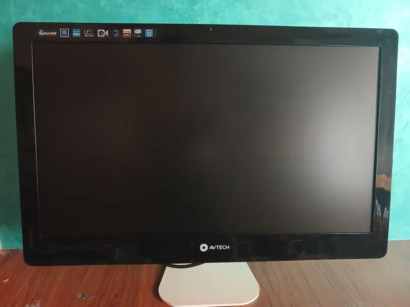 Monoblok avtech 27 FHD 1080p 3 Monoblok avtech 27 FHD 1080p 3