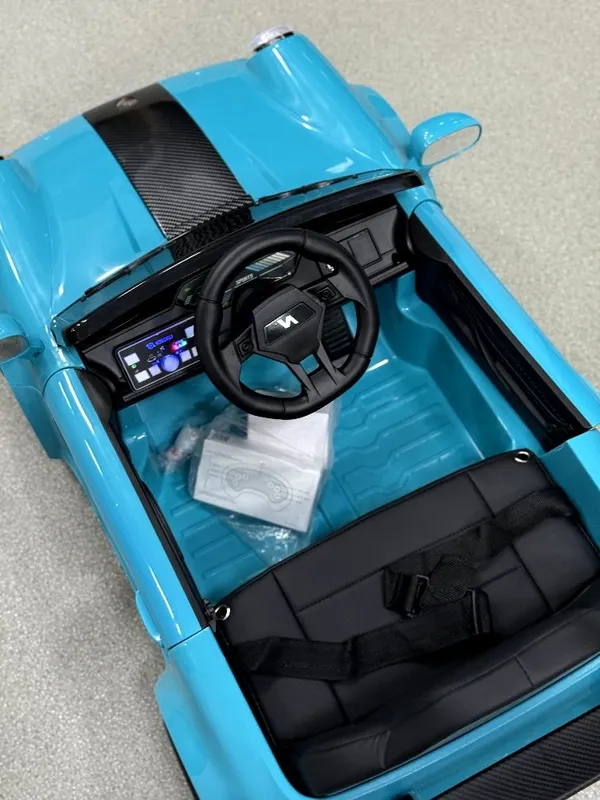 Bolalar elektromobili 5 Bolalar elektromobili 5