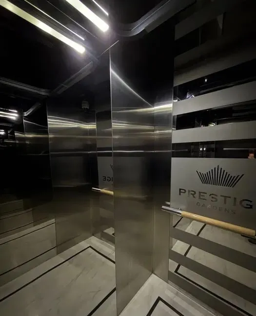 Сдаётся квартира / ЖК Prestige Residence 2/14/14 2