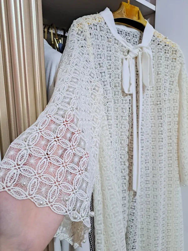 Abaya nakitka