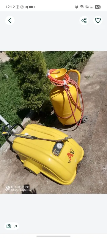 Karcher 3fazali,1ta,pena aparat,kompresor,nikel karcher pilesos