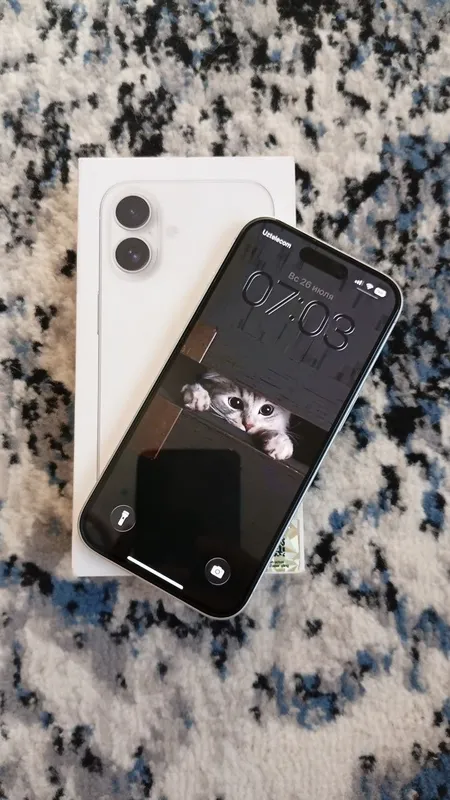 Iphon 16, в наличии 2