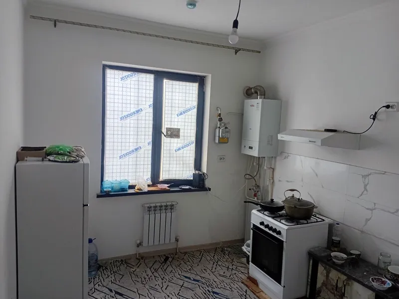 Sergeli, yangi hayot tumanida markazda. Qulay joylashuv puliga arziydi 8