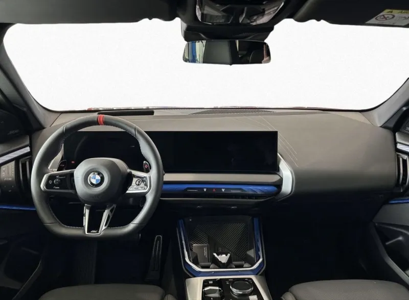 BMW X3 M50 2026 new 4