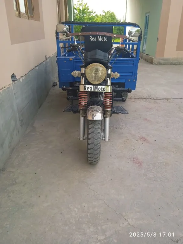 Real Moto holati ideal — фото 1