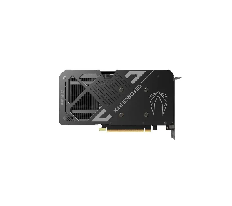; Видеокарта ZOTAC TwinEdge RTX5060Ti 8GB 6 ; Видеокарта ZOTAC TwinEdge RTX5060Ti 8GB 6